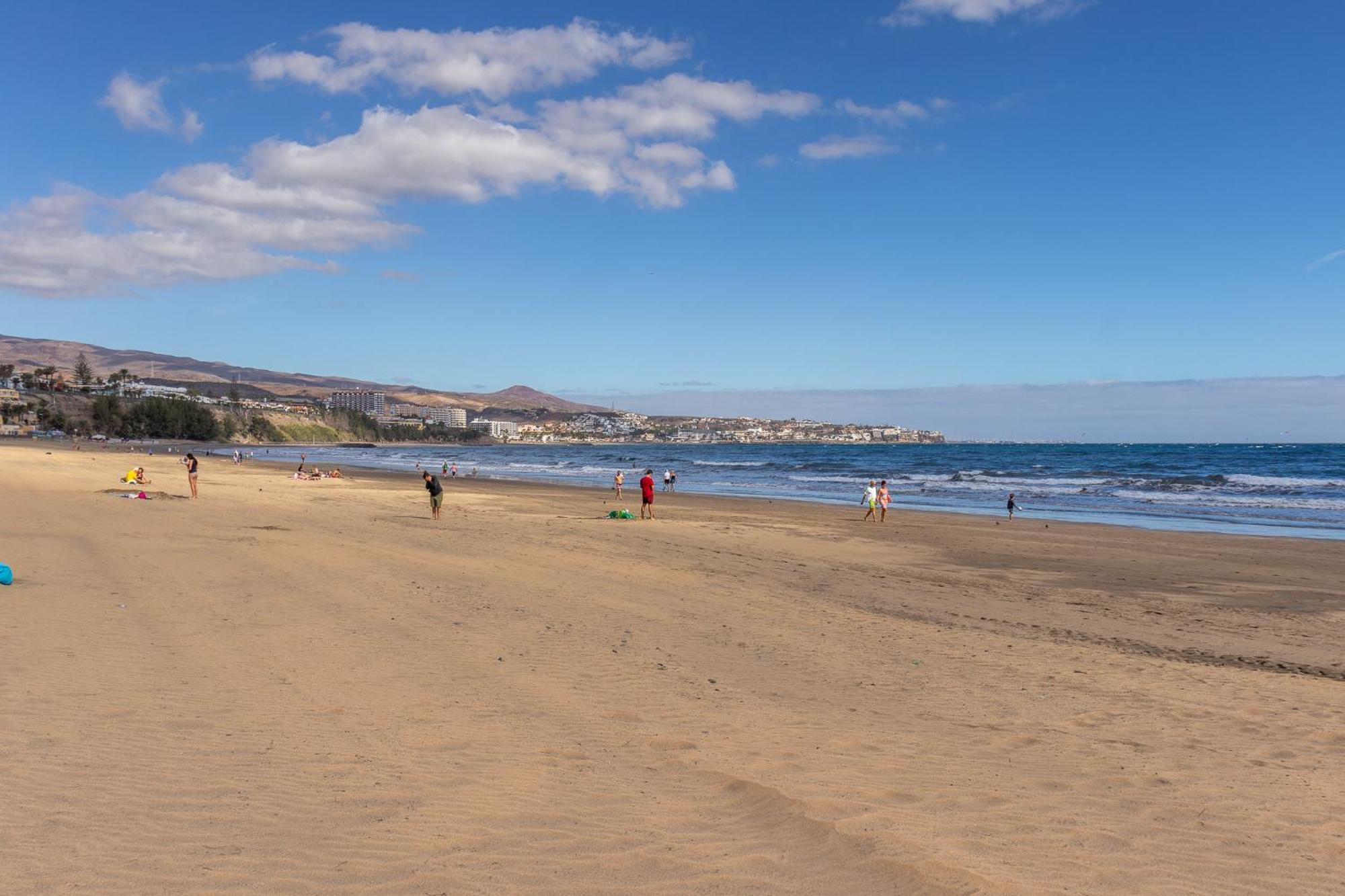 Home2Book Relaxing Stay & Terrace In Maspalomas Maspalomas (Gran Canaria) Exterior photo