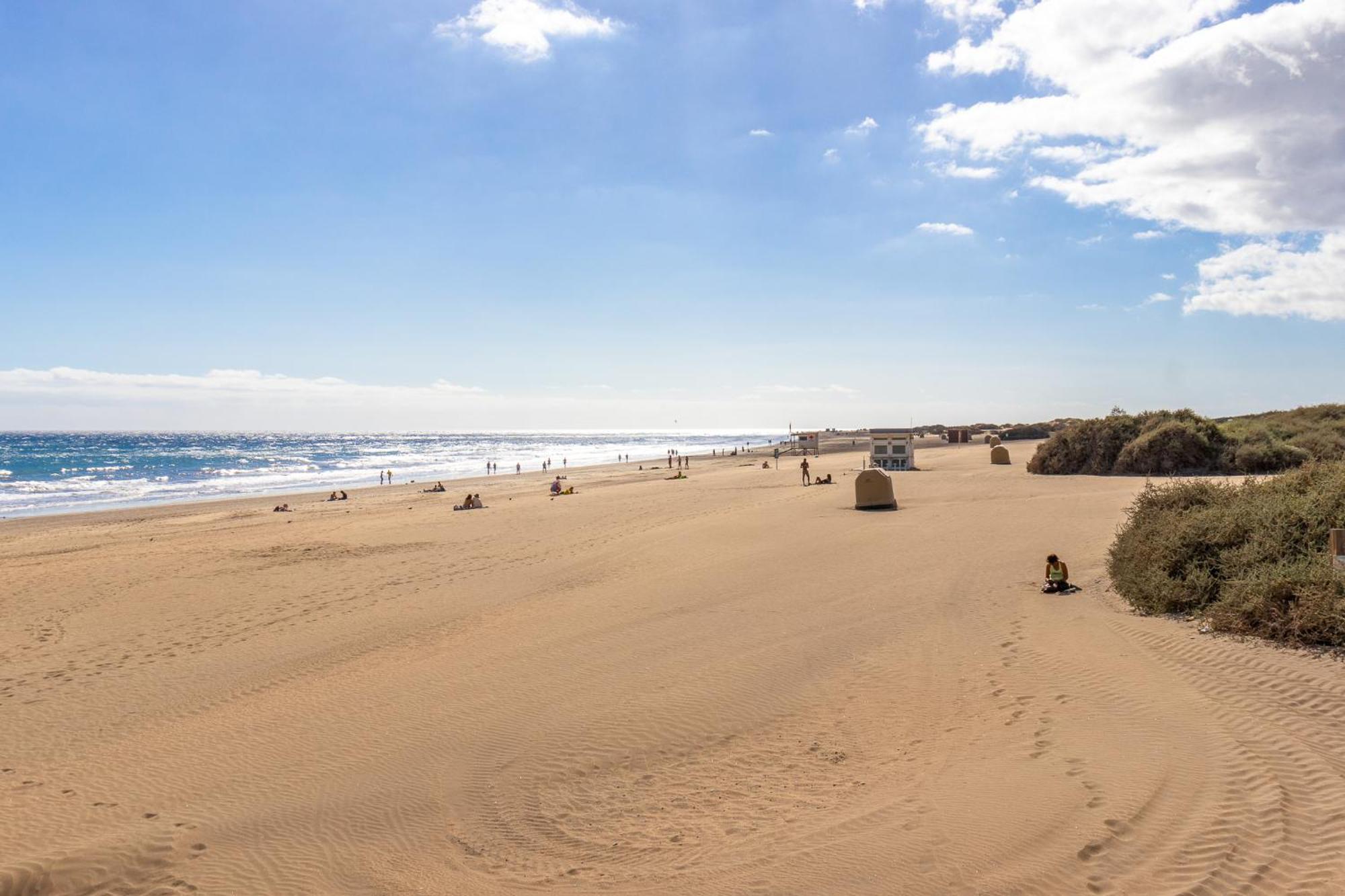 Home2Book Relaxing Stay & Terrace In Maspalomas Maspalomas (Gran Canaria) Exterior photo