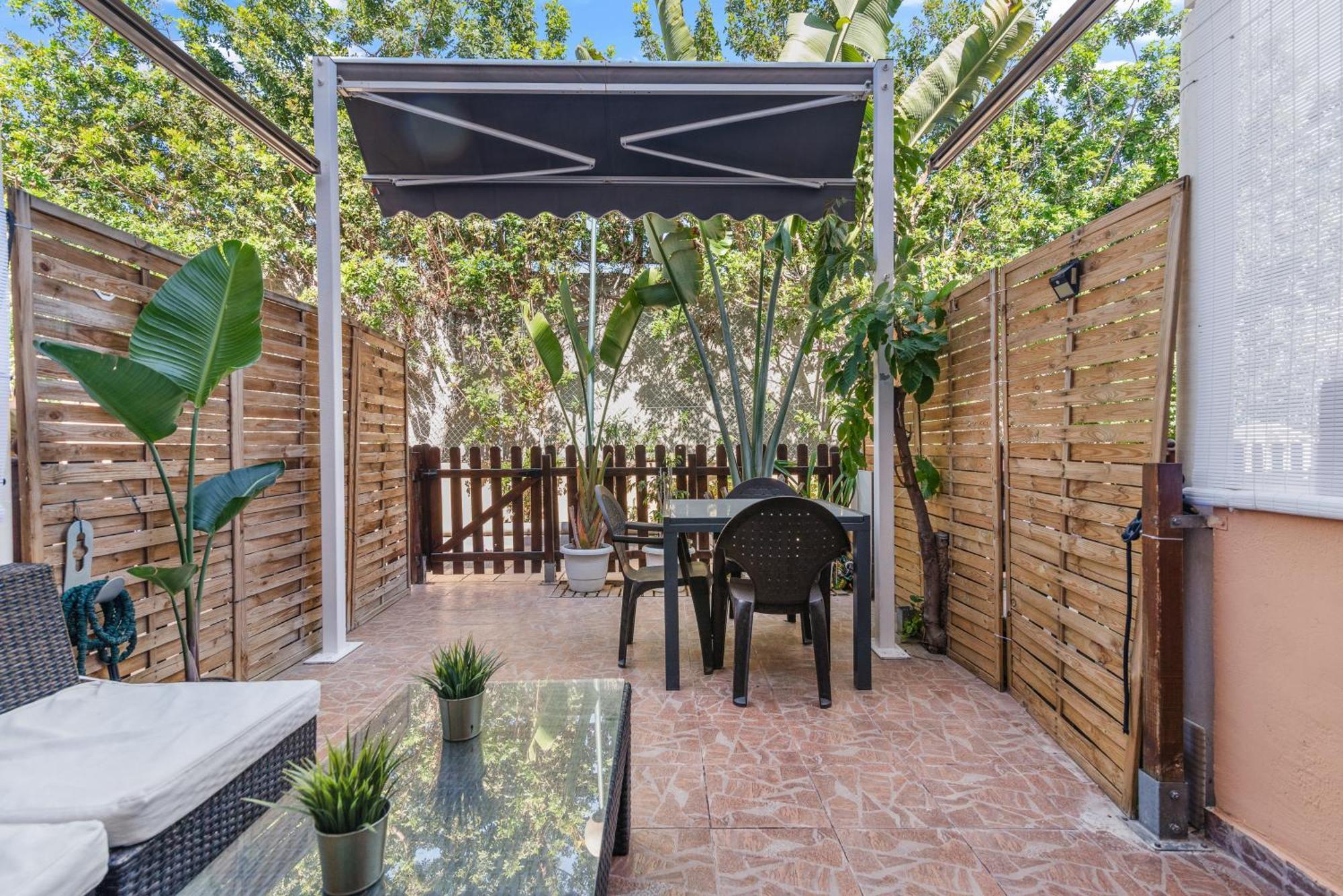 Home2Book Relaxing Stay & Terrace In Maspalomas Maspalomas (Gran Canaria) Exterior photo