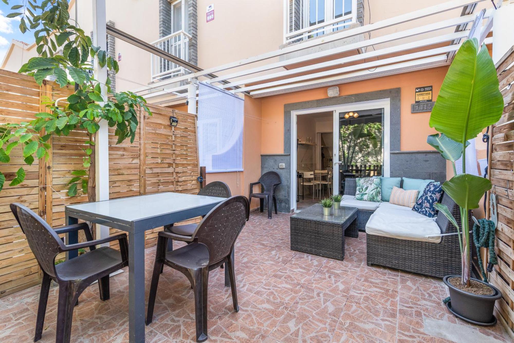 Home2Book Relaxing Stay & Terrace In Maspalomas Maspalomas (Gran Canaria) Exterior photo