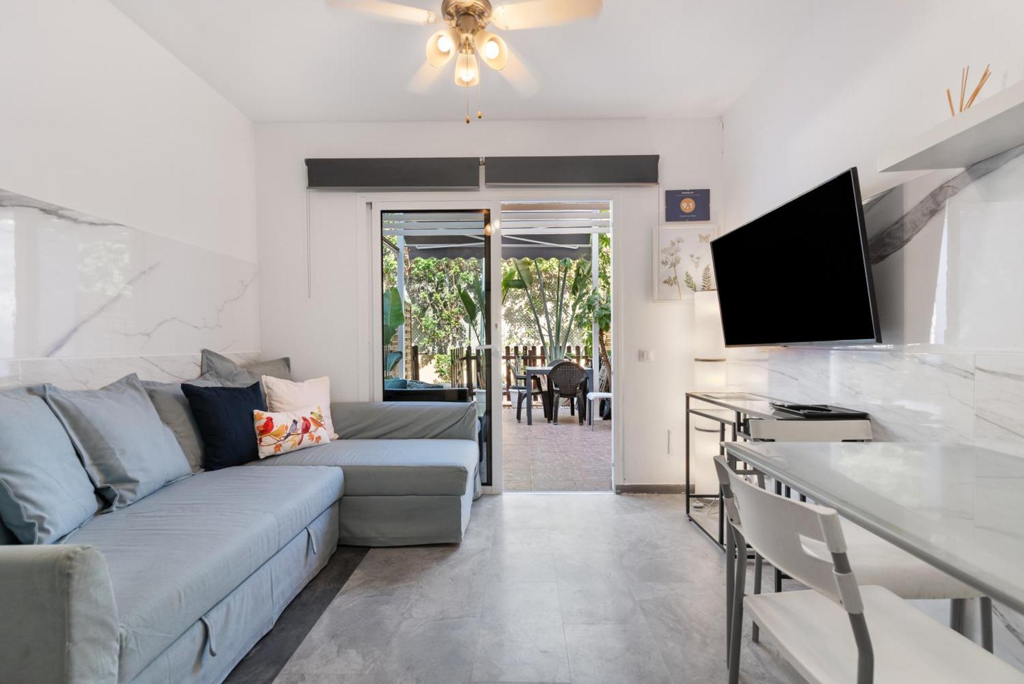 Home2Book Relaxing Stay & Terrace In Maspalomas Maspalomas (Gran Canaria) Exterior photo